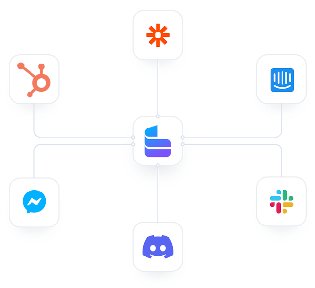 Advanced Integrations